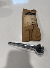 Nos New Amc 3446213 1959 1960 Rambler Rebel Lh Seat Adjusting Handle