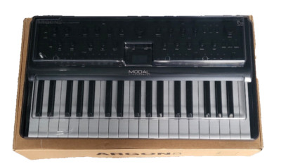 Modal Argon 8 mit Decksaver / Abdeckung