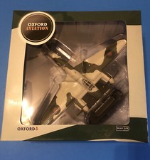 Brand new Oxford Aviation Front Line Fighters DH Mosquito FB MKVI 1:72 Scale