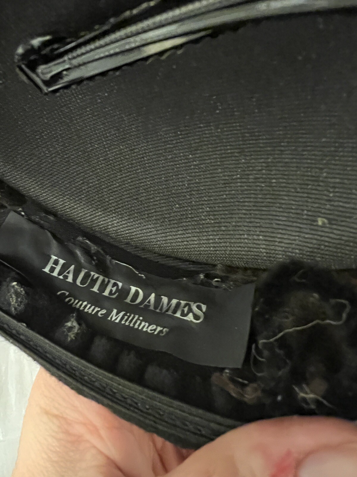 Custom Michael Jackson Inspired Hat - image 10