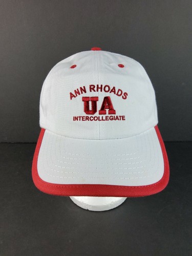 Alabama Crimson Tide UA Ann Rhoads 
