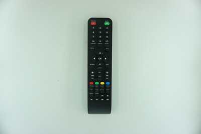 Remote Control For Akai LEA-22D102M LES-40D88M LES-65D106M Smart LED LCD HDTV TV