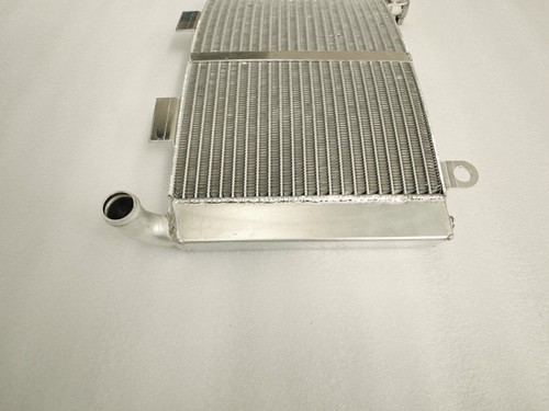 Fit SUZUKI RGV 250 VJ22 1991-1996 Aluminum Radiator - Picture 6 of 8