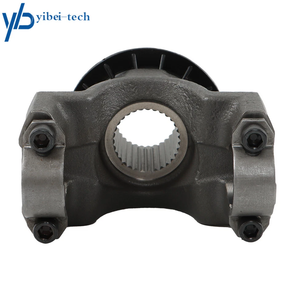 Pinion Yoke with Strap Kit F81Z4851AB 10.5 For 93-10 Ford F250/350 Super Duty - Image 3 of 4