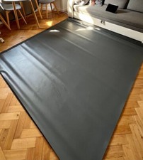 Rubber Home Practice Ballet/Gymnastics/Dance Mat 2x2m