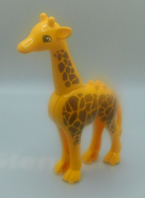 SNAP TOGETHER TOY ANIMALS 12 UNBRANDED, MADE IN CHINA