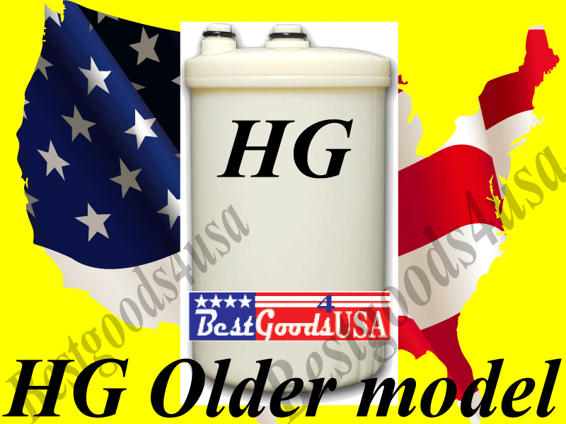 Filtro Di Ricambio Compatibile KANGEN HG-N (NON F8) Per Enagic Leveluk - Foto 13