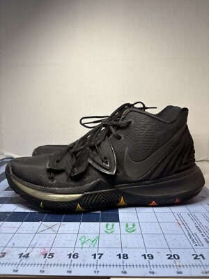 シューズ(男性用) Nike Kyrie 5 By You 28cm Nike SneakerRoom x Kyrie 5 I Love You Mom Basketball Shoes