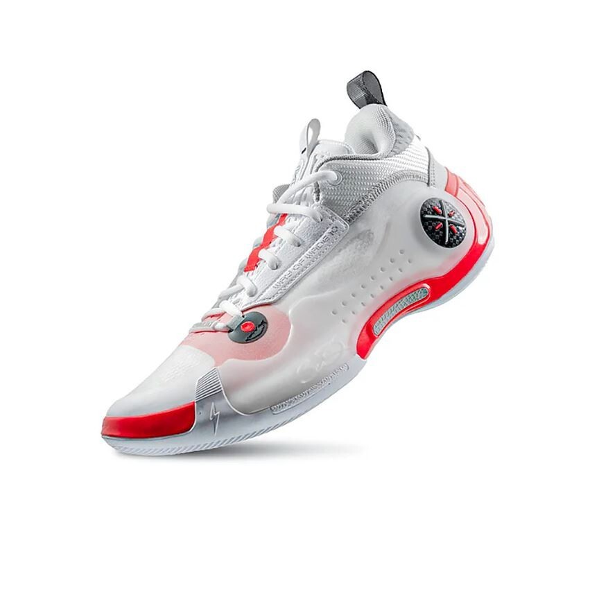 シューズ(男性用) way of wade 10 low Way of Wade 10 Low Away | NBA basketball shoes