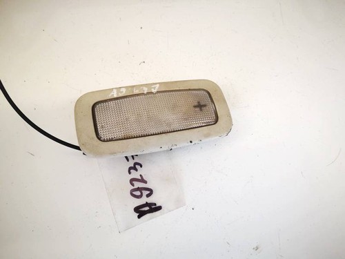 Fiat Croma 2006 Interior lighting 735306195, Genuine #2063656-87