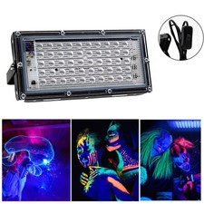 395nm UV Resin Curing LED Light Solidify Photosensitive SLA Printer Inspect Lamp