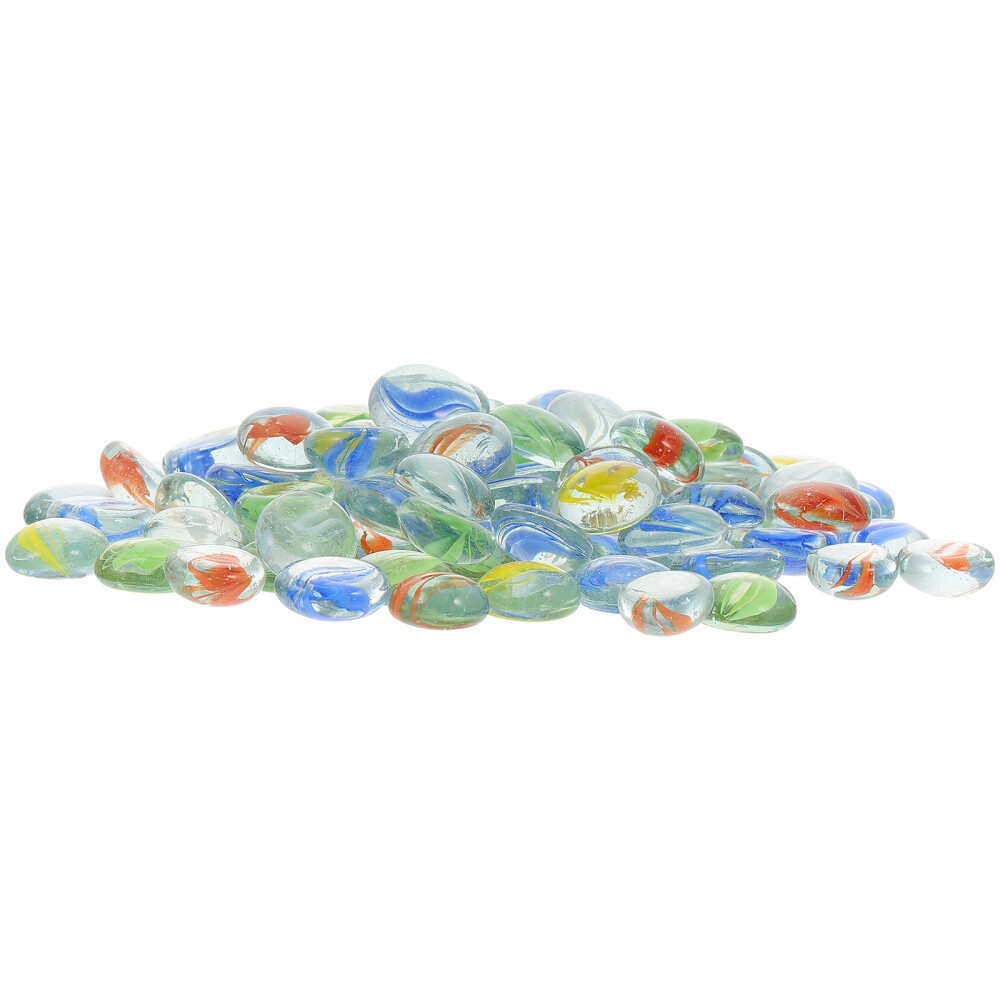 Marmor Glow The Dark Aquarium Aquarium Steine Dekorative Kies