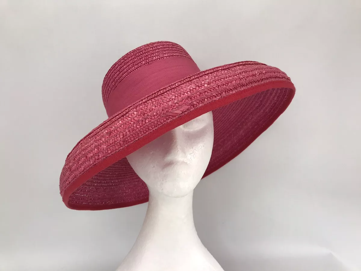Harrods 2024 ladies hats