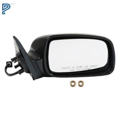 Mirror Side View Power Heated Passenger Right For Toyota Camry 2007-11 TO1321214 - Picture 5 of 23