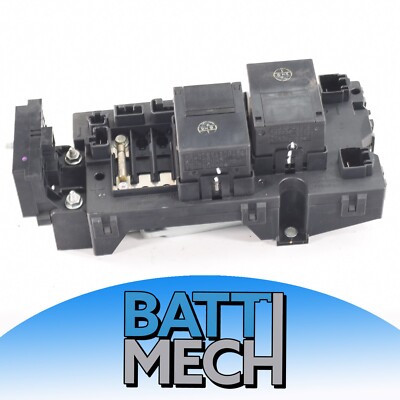 Lexus GS450H 2006-2011 Hybrid Battery Junction Box Relay Fuse G3820-30010-A