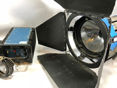 Arri Arrisun 120 12k HMI Par Rental