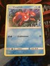 Pokémon TCG Corphish Crimson Invasion 24/111 Regular Common-NM