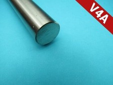 Edelstahl Tiefenerder Ø 20 mm Erdungsspieß Staberder Blitzableiter V4A 100 cm