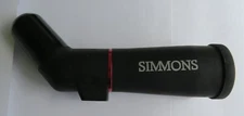 Simmons Rifle Scope 99728 with Tripod Stand and Carry Bag