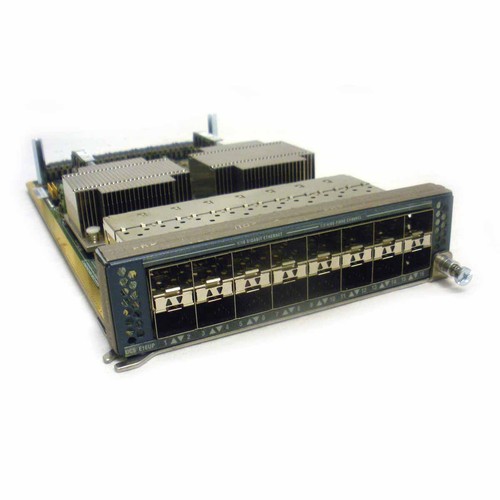 Cisco UCS-FI-E16UP 16-Port Expansion Module - 第 1/3 張圖片