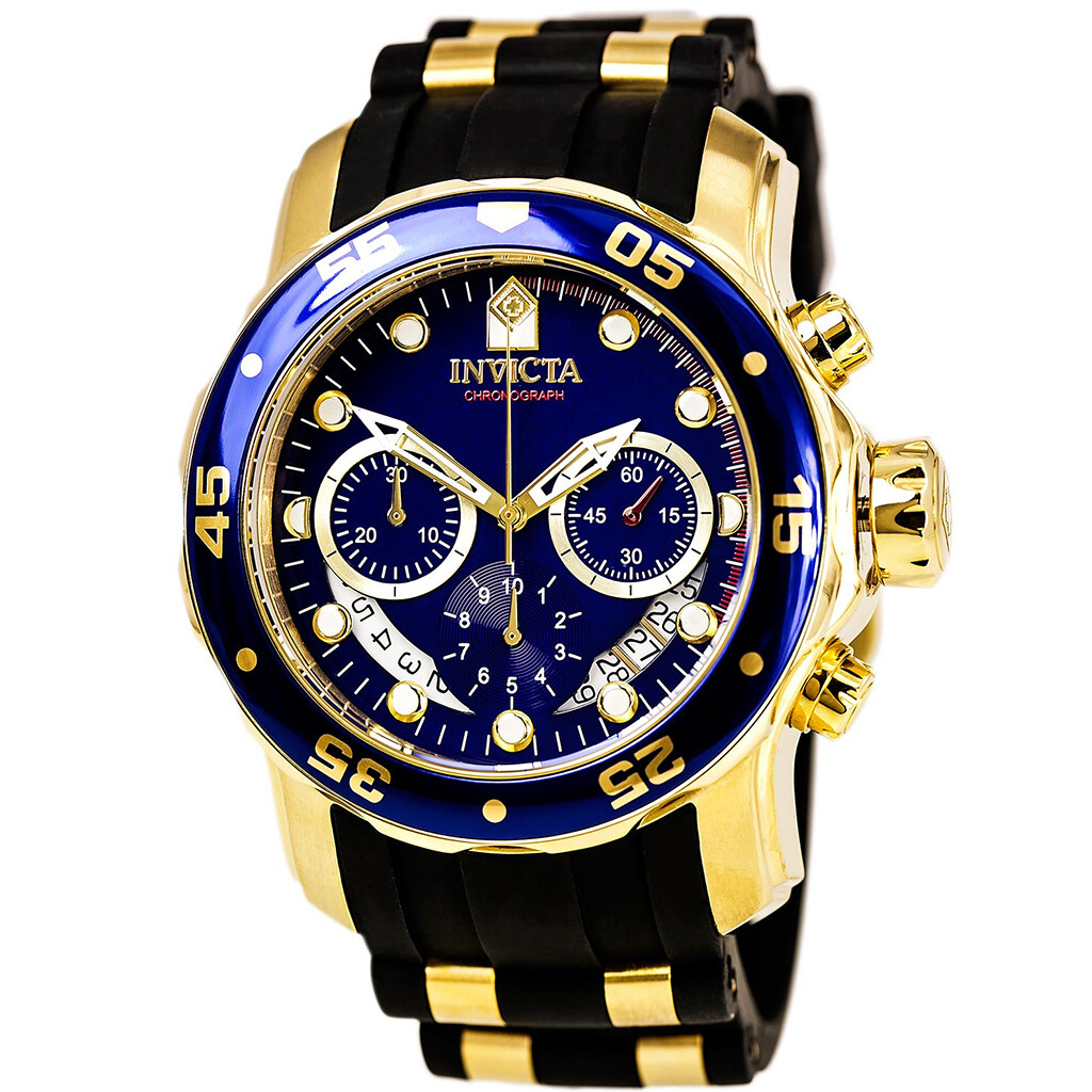 invicta pro diver 6983