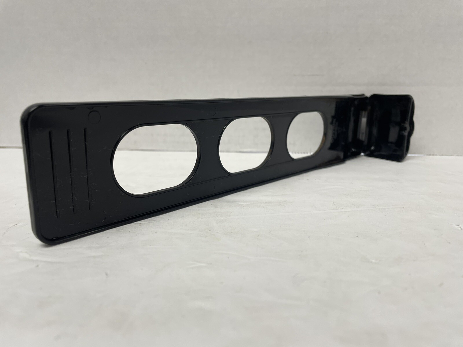 Cuisinart Coffee Maker Charcoal Filter Holder Replacement Part Black DCC 1200