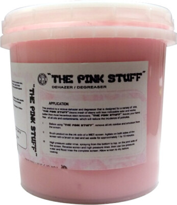 #ad CCI The Pink Stuff Dehazer and Degreaser Quart $34.45