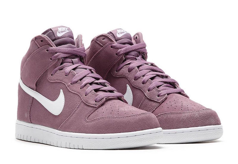 Uomo nike schiacciare ciao 904233-500 violet polvere nuova dimensione euro Uomo nike schiacciare ciao 904233-500 violet polvere nuova dimensione euro
