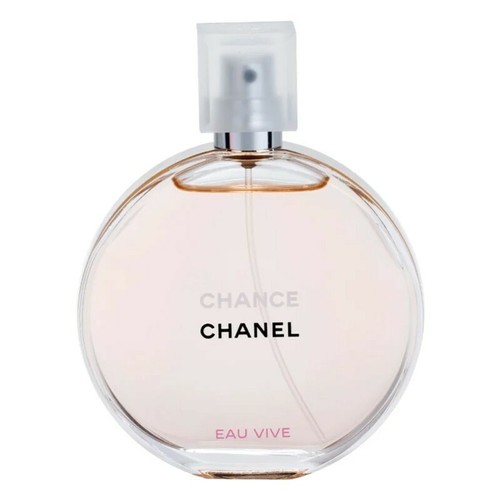 chance chanel eau vive