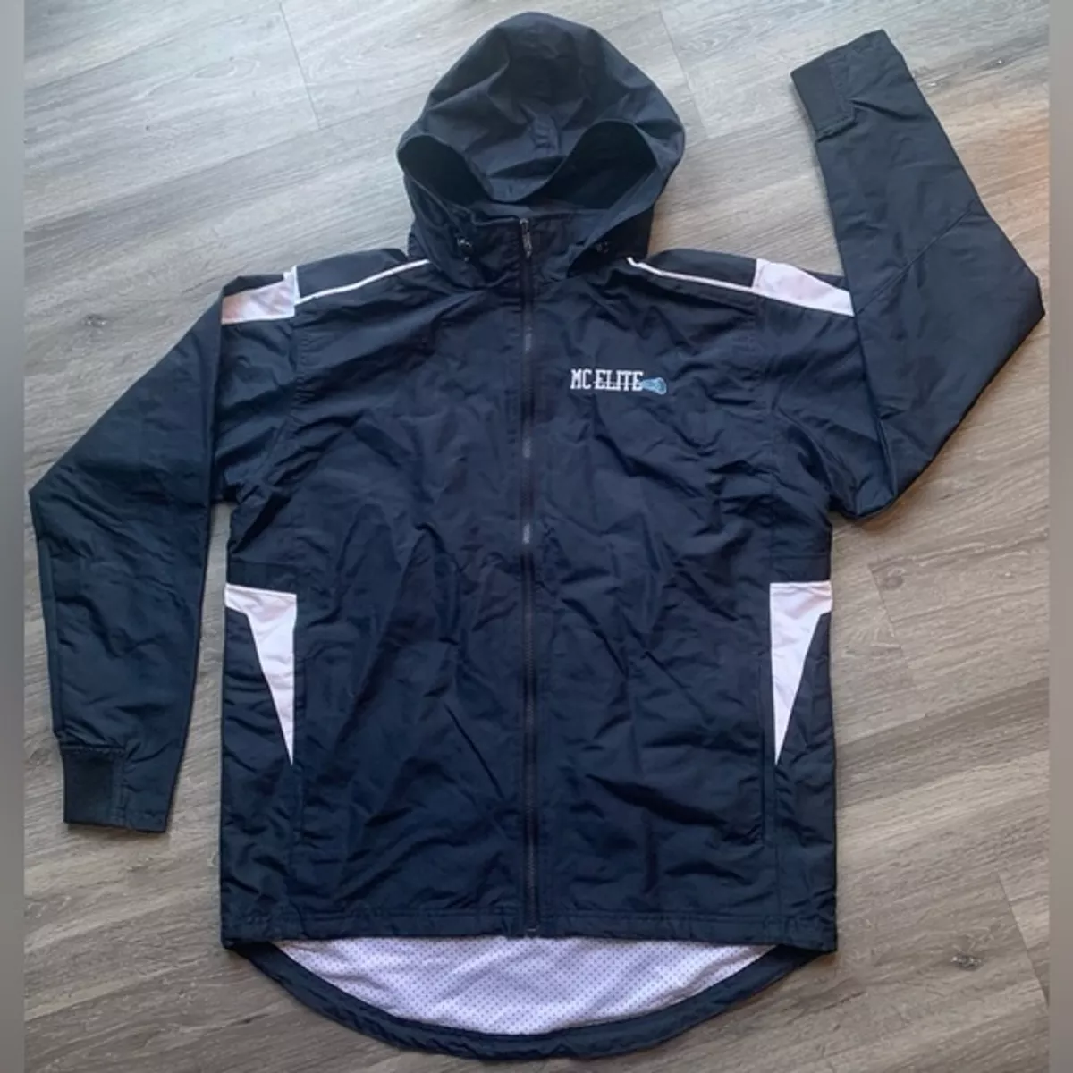 Aggression jacket deals
