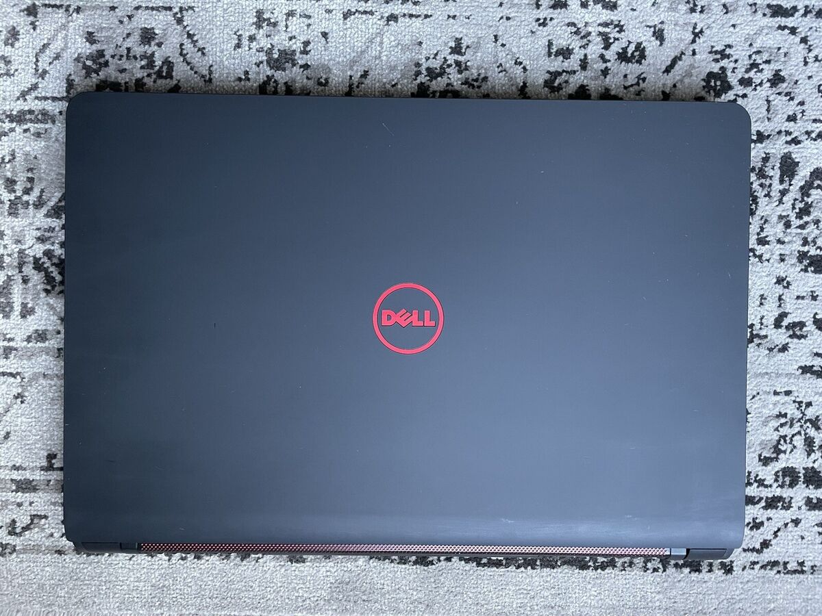 Dell Inspiron 15 5577 15.6 Dell Inspiron 15 5577 15.6