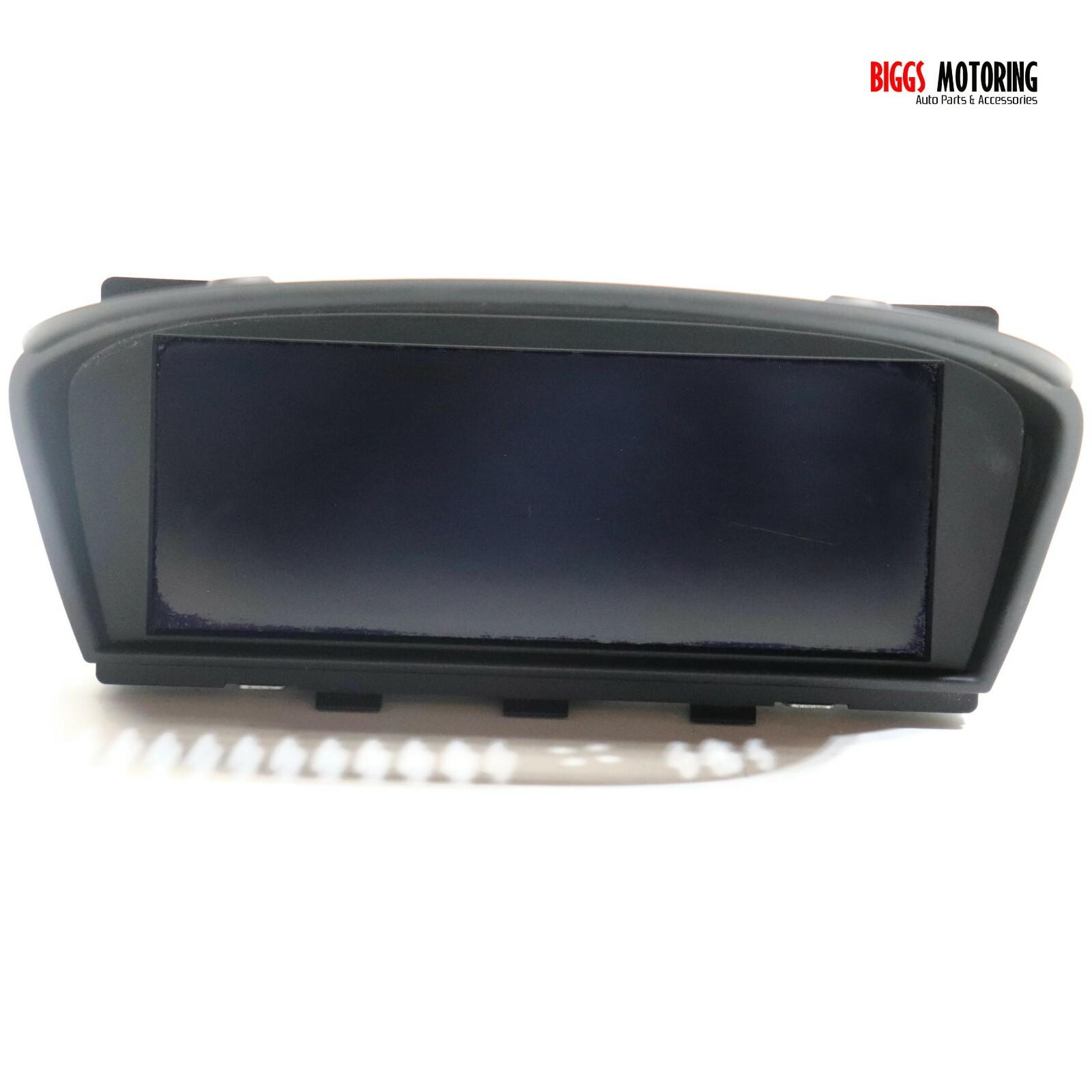 20102013 BMW 328I E92 Navigation Information Display Screen 65.829