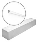 NMC QR-box NOMASTYL Cornice moulding 1 Box 120 pieces | 240 m