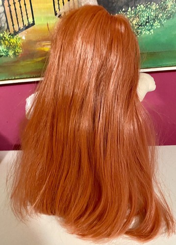 Ooak My Child Love Mattel Custom Vintage By M. B. Leggere - Foto 6 di 12
