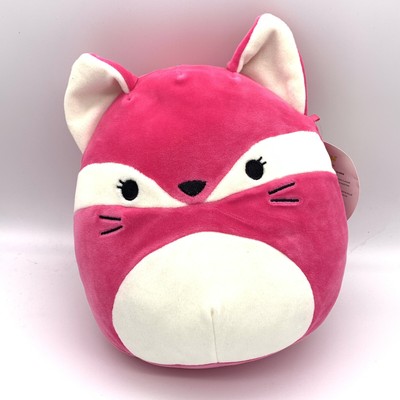 Squishmallow Plush 8
