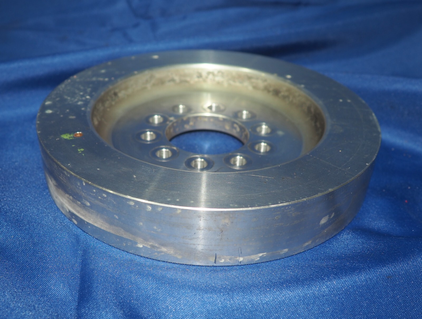 2014-2023 McLaren 3.8L 4.0L V8 M838T M840T Harmonic Balancer Genuine W/Warranty