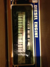 TCA FREIGHT DIESEL ENGINE