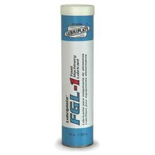 Lubriplate L0231-098 General Purpose Aluminum Grease: 14.5 oz Cartridge