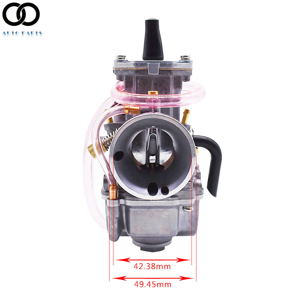 Carburetor Fit For Kawasaki Carb PWK KX100 KX85 KX 100 85 2001 2002