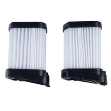 Image of 2 X Filter For Shark WandVac 2.0 WV270UK Cordless Handheld Vacuum Cleaner Part