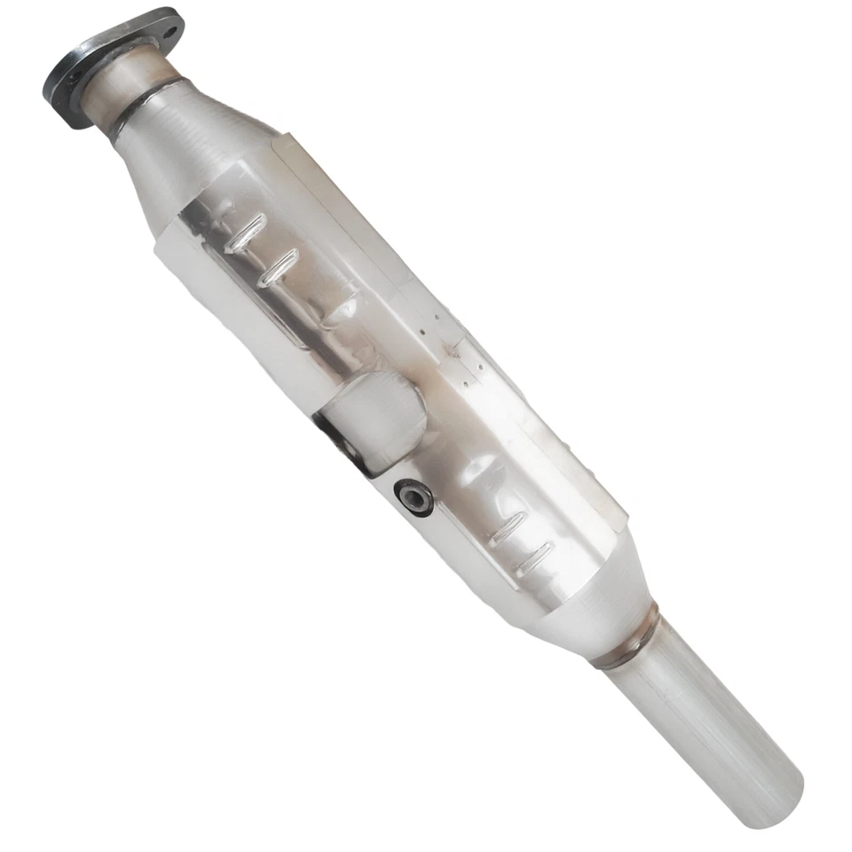 Fits Ford E-350 E-450 Super Duty V10 V8 2008-2018 Catalytic Converter Direct-Fit — 第 2/4 张图片