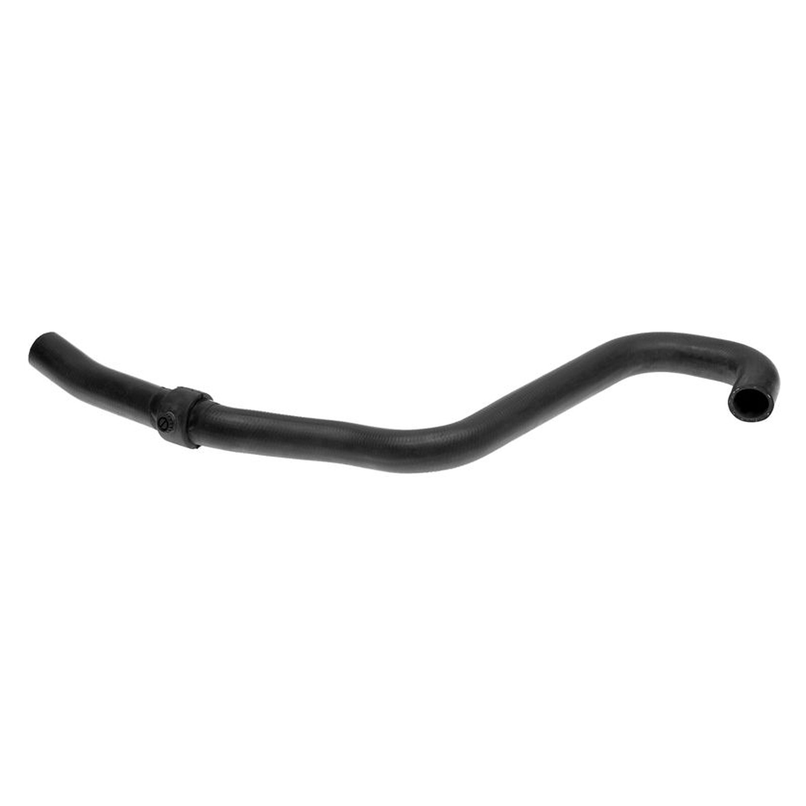 Gates Curved Radiator Hose 05-3419 - High Quality Replacement For Volvo