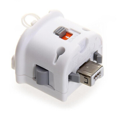 Gas Turbo Handle Sensor Kinetic Enhancers Accessories Part for Wii Motion Plus