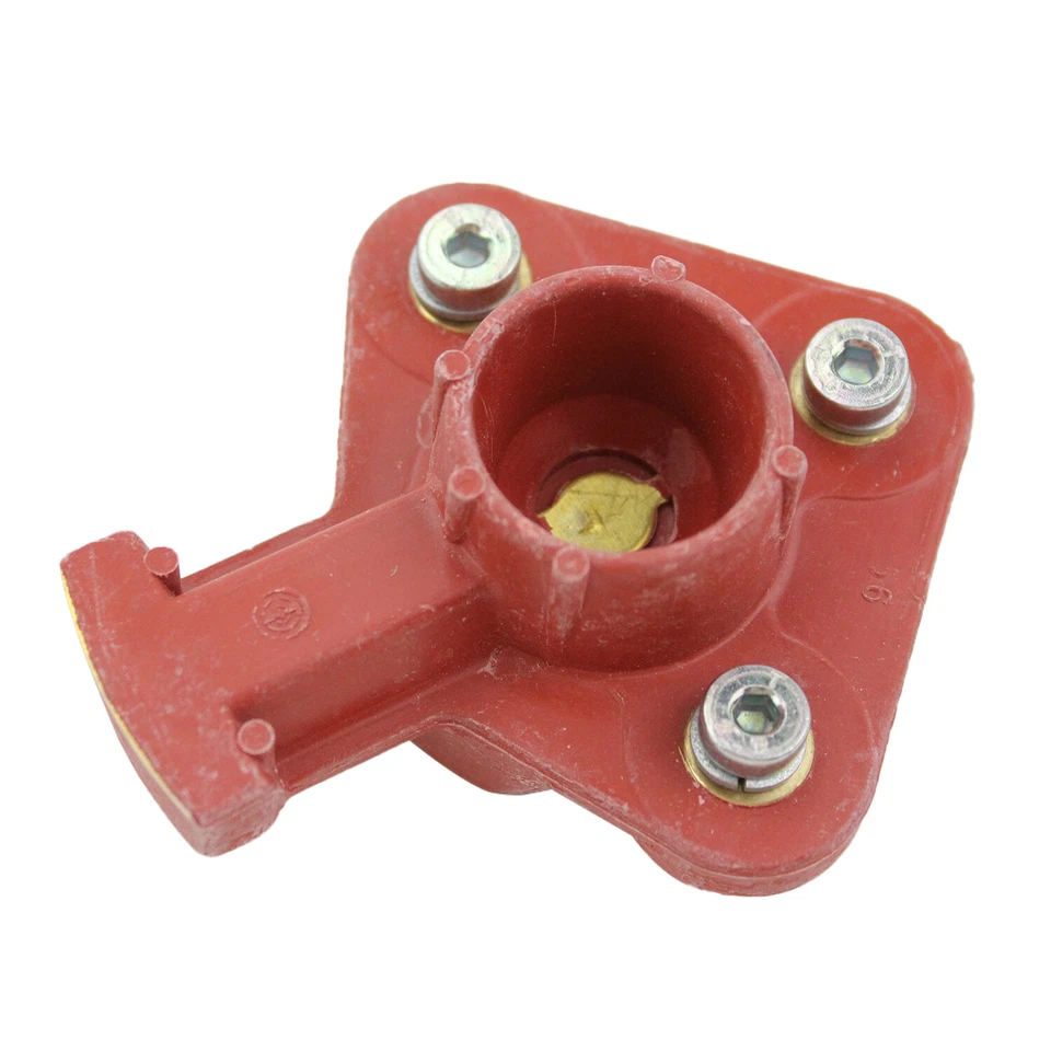 Rotor distribuidor Bosch 04156 para BMW E23 E24 E30 E31 325 325e 528e 535i 735i M5 Foto 2 de 2