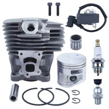 47mm Cylinder Piston Ring Ignition Coil Bolt ...