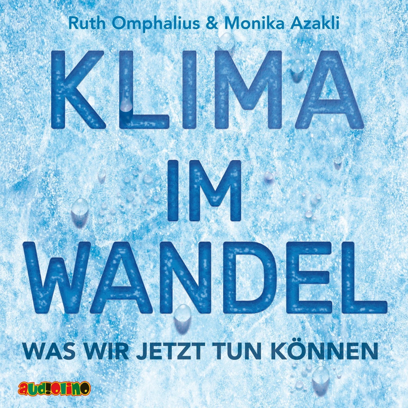 Thumbnail - Klima Wandel | Geniale Denker Und Erfinder | Ruth Omphalius (u. A.) |