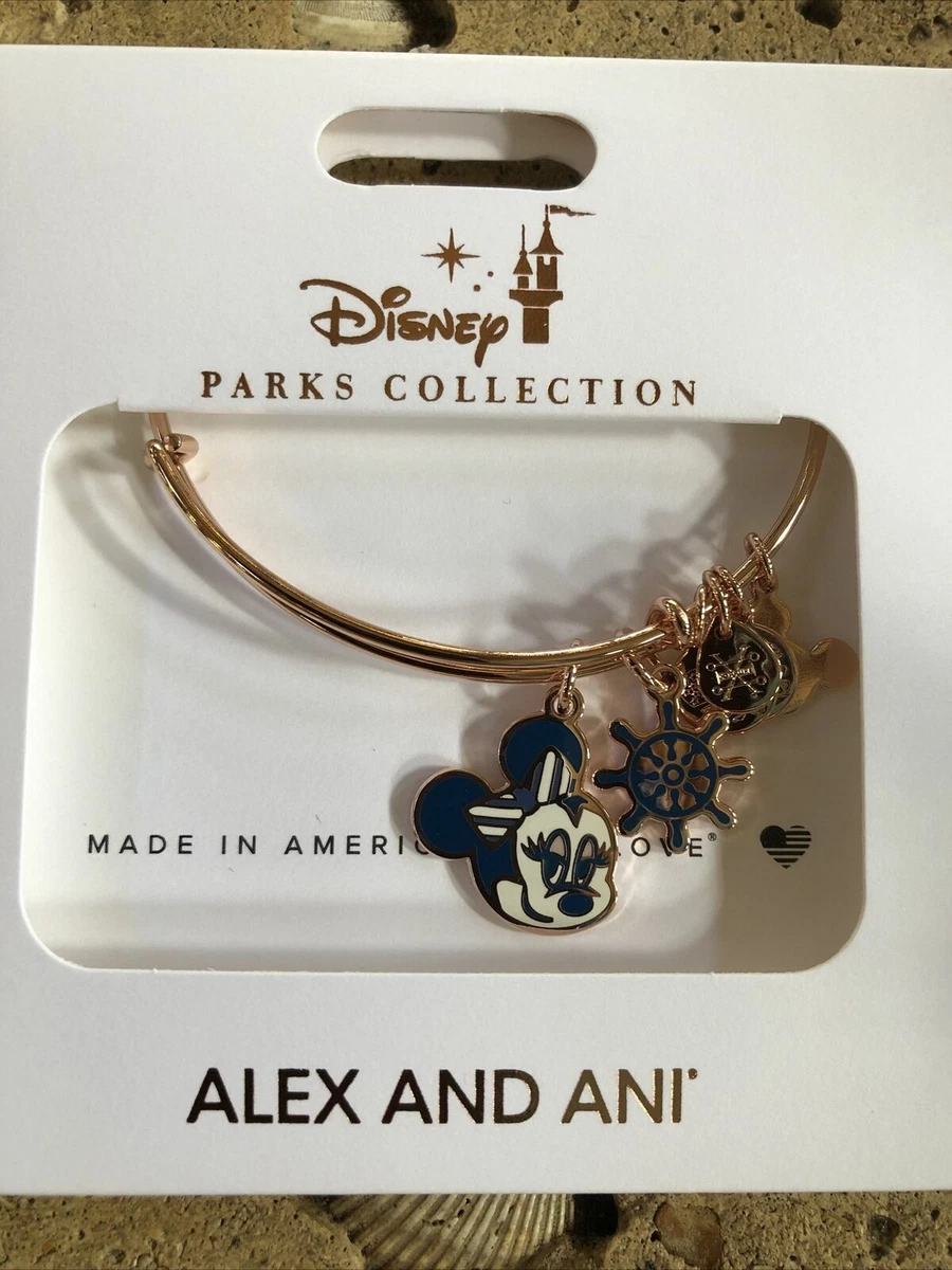 Disney cruise line alex and ani sale