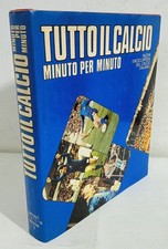 45252 Lb18 Tutto Calcio minuto per minuto - Campionato 75/76/77/78 Argentina 78