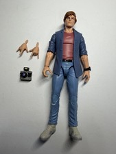Marvel Legends VHS Animated Series - Peter Pa...