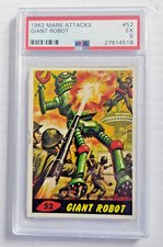 Mars Attacks Tabletop Game Launches on Kickstarter, Fully Funded Within 15 Minutes 11